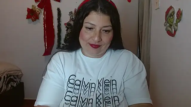 Victoriaevans1 online show from 16, 12, 2024