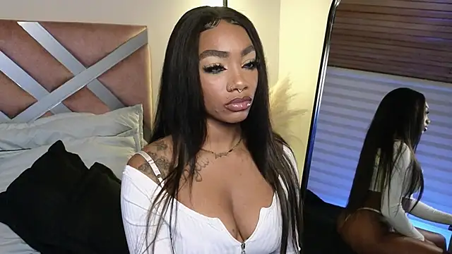 emely brandon online show from 26, 1, 2025