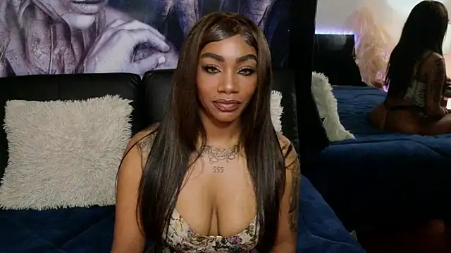 emely brandon online show from 23, 10, 2025