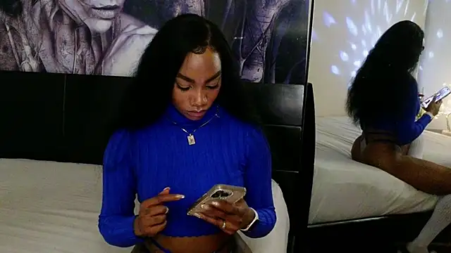 emely brandon online show from 12, 2, 2026