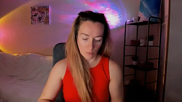 RebeccaMartinez online show from 10, 11, 2025