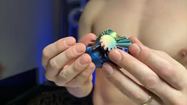 Snapshot of Love_of_Jesty chatting on 6, 1, 2025 Love of Jesty online show from 6, 1, 2025