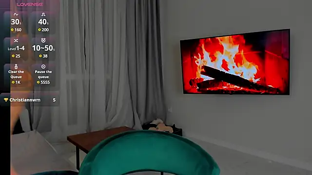 Snapshot of pantera_flashh chatting on 6, 1, 2025 pantera flashh online show from 6, 1, 2025