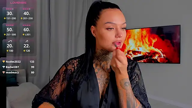 Snapshot of pantera_flashh chatting on 10, 1, 2025 pantera flashh online show from 10, 1, 2025