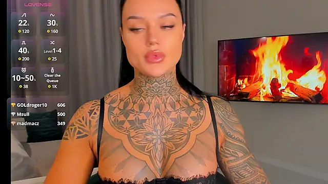 Snapshot of pantera_flashh chatting on 18, 2, 2025 pantera flashh online show from 18, 2, 2025