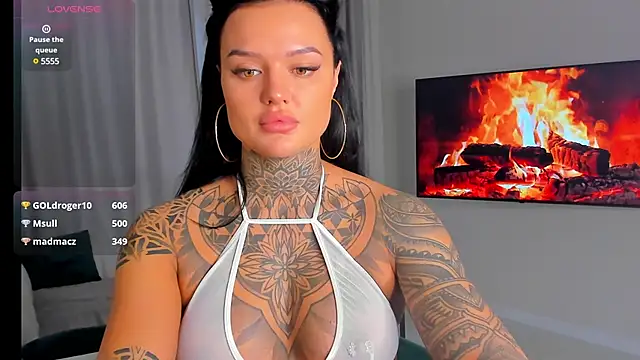 Snapshot of pantera_flashh chatting on 19, 2, 2025 pantera flashh online show from 19, 2, 2025