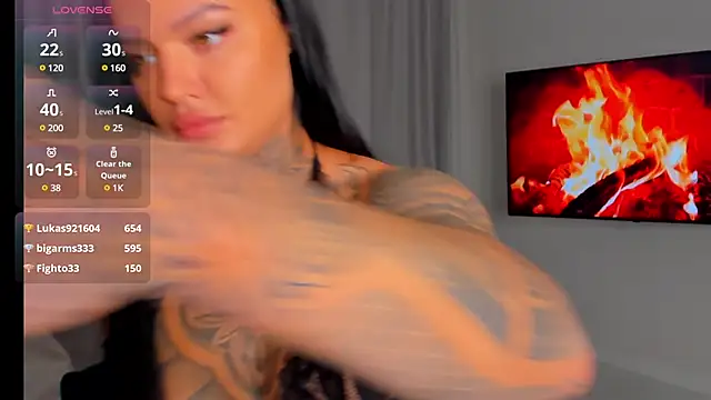 Snapshot of pantera_flashh chatting on 27, 2, 2025 pantera flashh online show from 27, 2, 2025