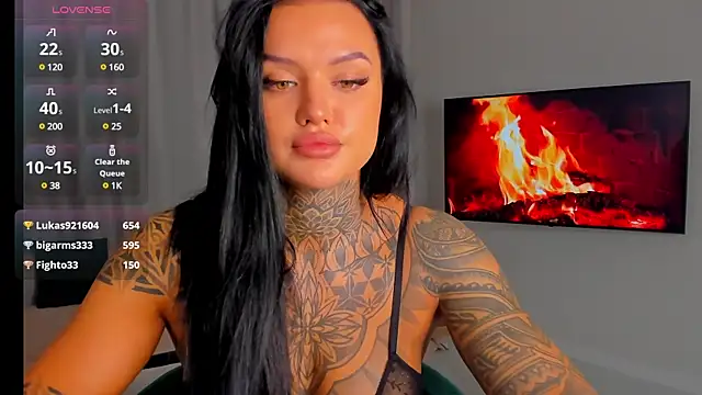 Snapshot of pantera_flashh chatting on 2, 3, 2025 pantera flashh online show from 2, 3, 2025