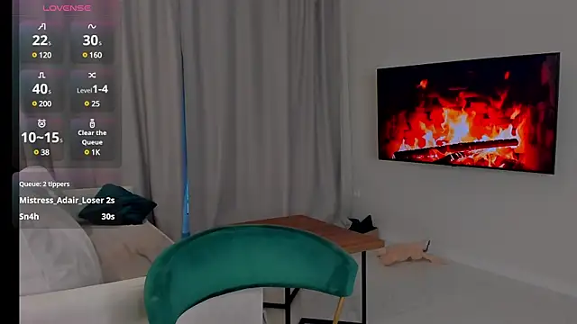 Snapshot of pantera_flashh chatting on 4, 3, 2025 pantera flashh online show from 4, 3, 2025