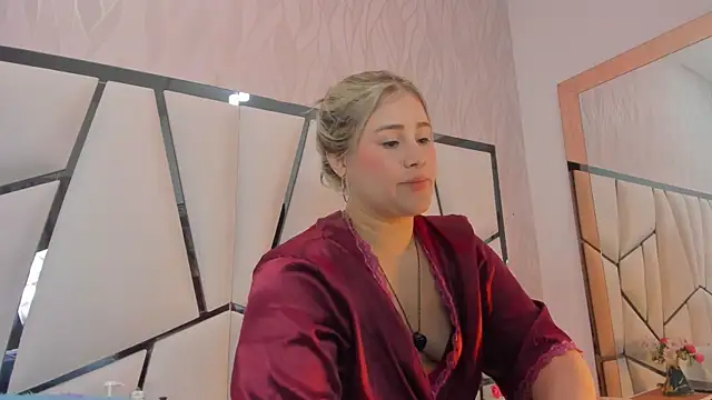 kimberly7  online show from 7, 4, 2026