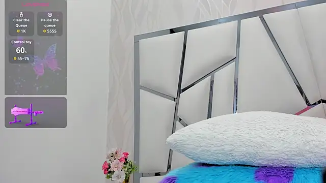 kimberly7  online show from 22, 5, 2026