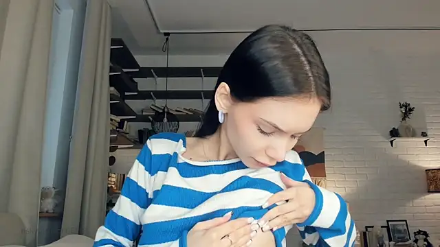 Snapshot of Riskyproject chatting on 5, 12, 2024 Riskyproject online show from 5, 12, 2024