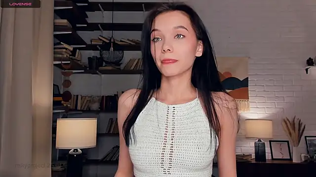 Snapshot of Riskyproject chatting on 25, 1, 2025 Riskyproject online show from 25, 1, 2025