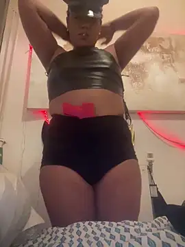 sophiahot thick online show from 26, 9, 2025