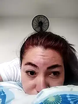 Snapshot of katha_steele_ chatting on 8, 12, 2024 katha steele online show from 8, 12, 2024