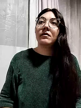 Snapshot of katha_steele_ chatting on 10, 12, 2024 katha steele online show from 10, 12, 2024