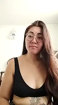 Snapshot of katha_steele_ chatting on 18, 12, 2024 katha steele online show from 18, 12, 2024