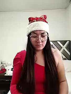 Snapshot of katha_steele_ chatting on 24, 12, 2024 katha steele online show from 24, 12, 2024