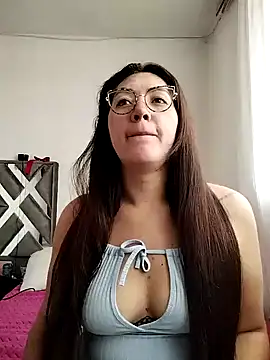 Snapshot of katha_steele_ chatting on 28, 12, 2024 katha steele online show from 28, 12, 2024