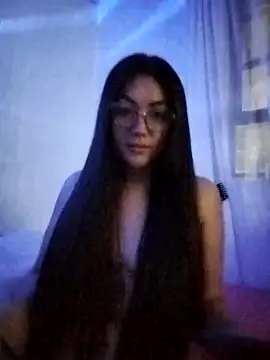 Snapshot of katha_steele_ chatting on 29, 12, 2024 katha steele online show from 29, 12, 2024