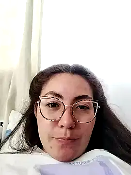 Snapshot of katha_steele_ chatting on 31, 12, 2024 katha steele online show from 31, 12, 2024