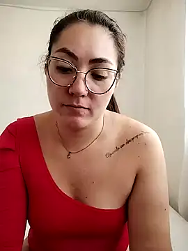 Snapshot of katha_steele_ chatting on 15, 1, 2025 katha steele online show from 15, 1, 2025