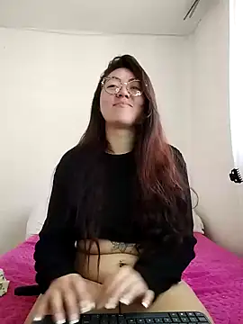 Snapshot of katha_steele_ chatting on 17, 1, 2025 katha steele online show from 17, 1, 2025