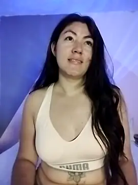 Snapshot of katha_steele_ chatting on 18, 3, 2025 katha steele online show from 18, 3, 2025