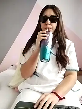 Snapshot of katha_steele_ chatting on 21, 3, 2025 katha steele online show from 21, 3, 2025