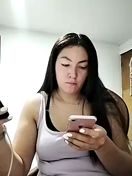 Snapshot of katha_steele_ chatting on 14, 9, 2025 katha steele online show from 14, 9, 2025