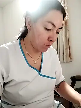 Snapshot of katha_steele_ chatting on 23, 9, 2025 katha steele online show from 23, 9, 2025