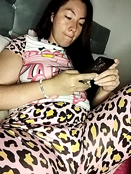 Snapshot of katha_steele_ chatting on 28, 9, 2025 katha steele online show from 28, 9, 2025