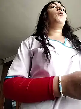 Snapshot of katha_steele_ chatting on 7, 10, 2025 katha steele online show from 7, 10, 2025