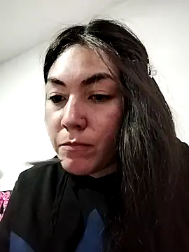 Snapshot of katha_steele_ chatting on 18, 10, 2025 katha steele online show from 18, 10, 2025