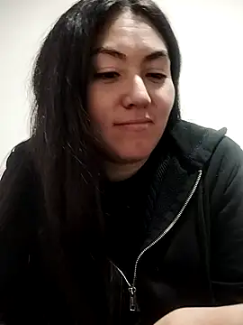 Snapshot of katha_steele_ chatting on 20, 10, 2025 katha steele online show from 20, 10, 2025