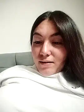 Snapshot of katha_steele_ chatting on 22, 10, 2025 katha steele online show from 22, 10, 2025