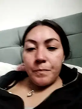 Snapshot of katha_steele_ chatting on 31, 10, 2025 katha steele online show from 31, 10, 2025