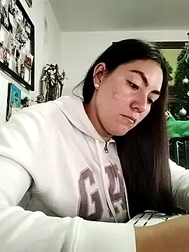 Snapshot of katha_steele_ chatting on 20, 11, 2025 katha steele online show from 20, 11, 2025