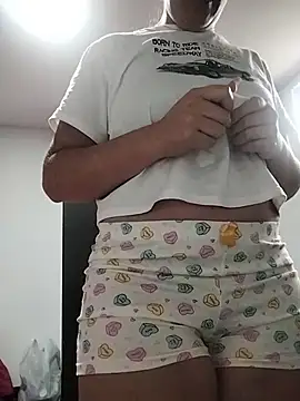 Snapshot of katha_steele_ chatting on 16, 12, 2025 katha steele online show from 16, 12, 2025