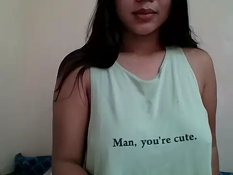  smiling4u  online show from 19, 3, 2026