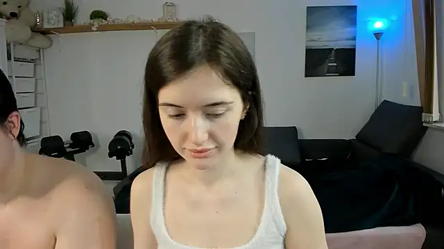 PollyFlame online show from 3, 3, 2025