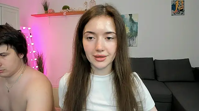 PollyFlame online show from 23, 9, 2025