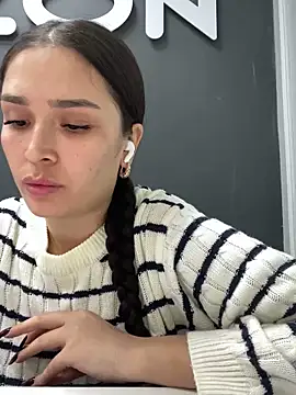 Sweet Lollypop online show from 22, 1, 2025