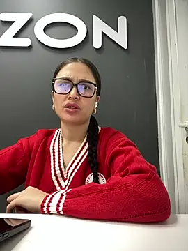 Sweet Lollypop online show from 23, 1, 2025