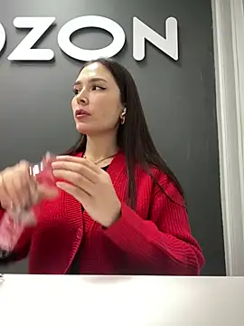 Sweet Lollypop online show from 3, 3, 2025