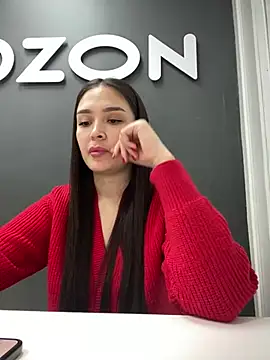 Sweet Lollypop online show from 16, 3, 2025