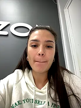 Sweet Lollypop online show from 19, 9, 2025