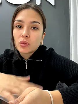 Sweet Lollypop online show from 18, 10, 2025