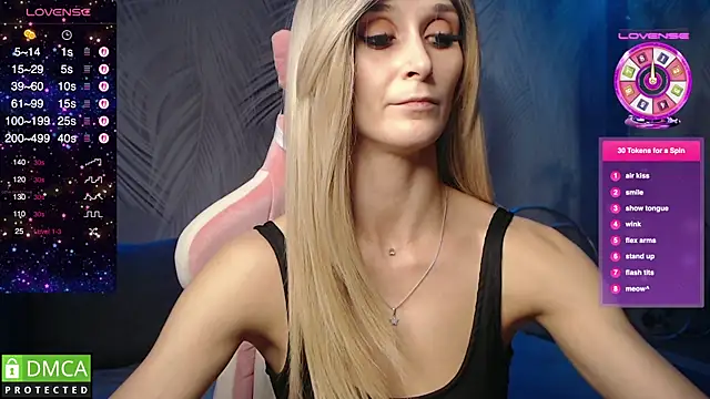 Snapshot of AliceSporty chatting on 27, 11, 2025 AliceSporty online show from 27, 11, 2025