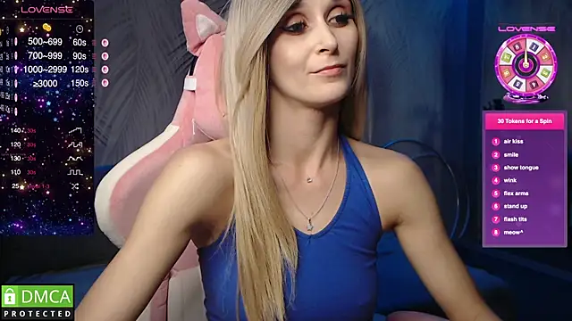 Snapshot of AliceSporty chatting on 29, 11, 2025 AliceSporty online show from 29, 11, 2025